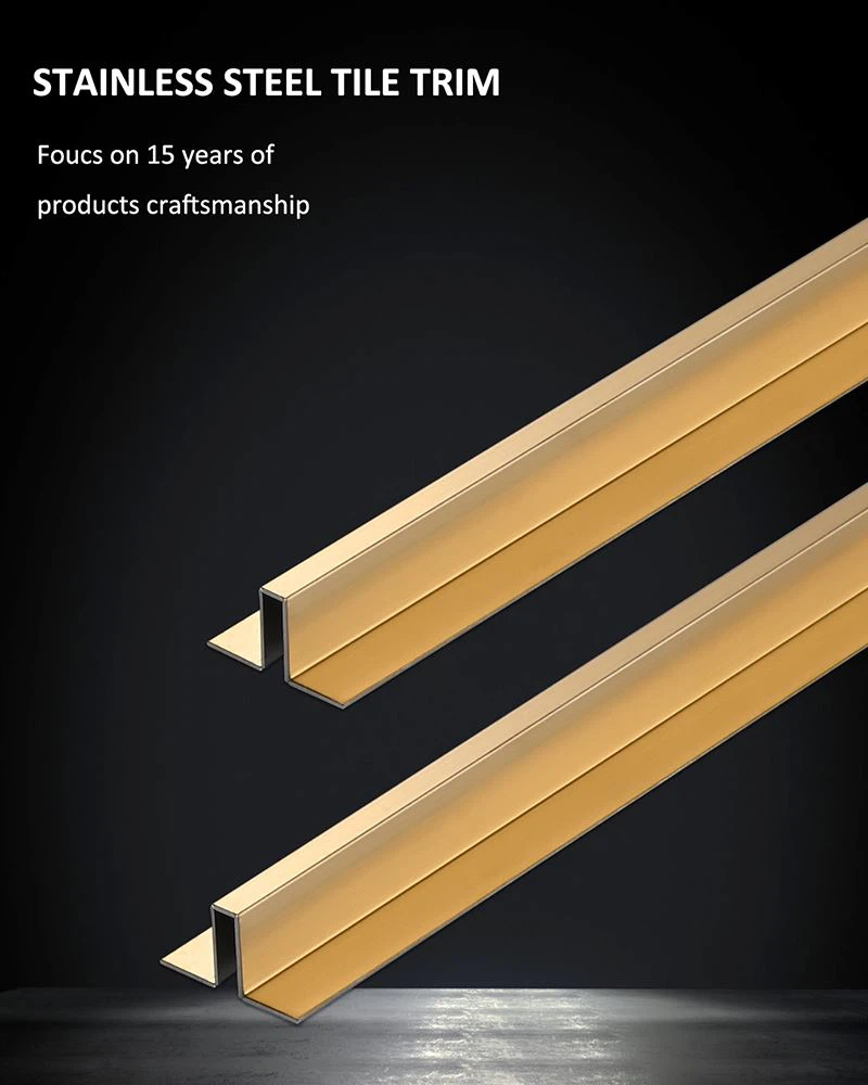 1 wall decorative tile trim