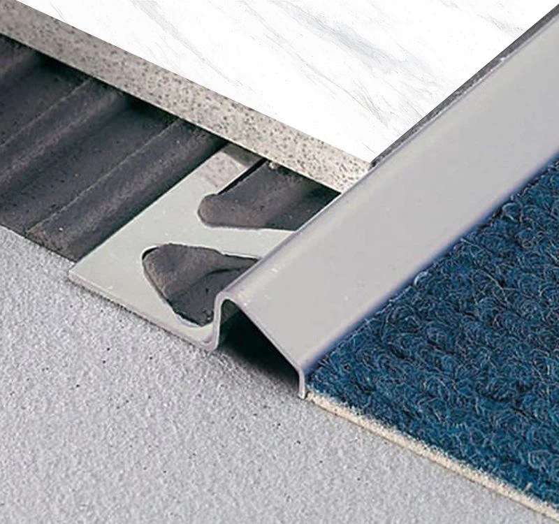 3 SS tile transition strip