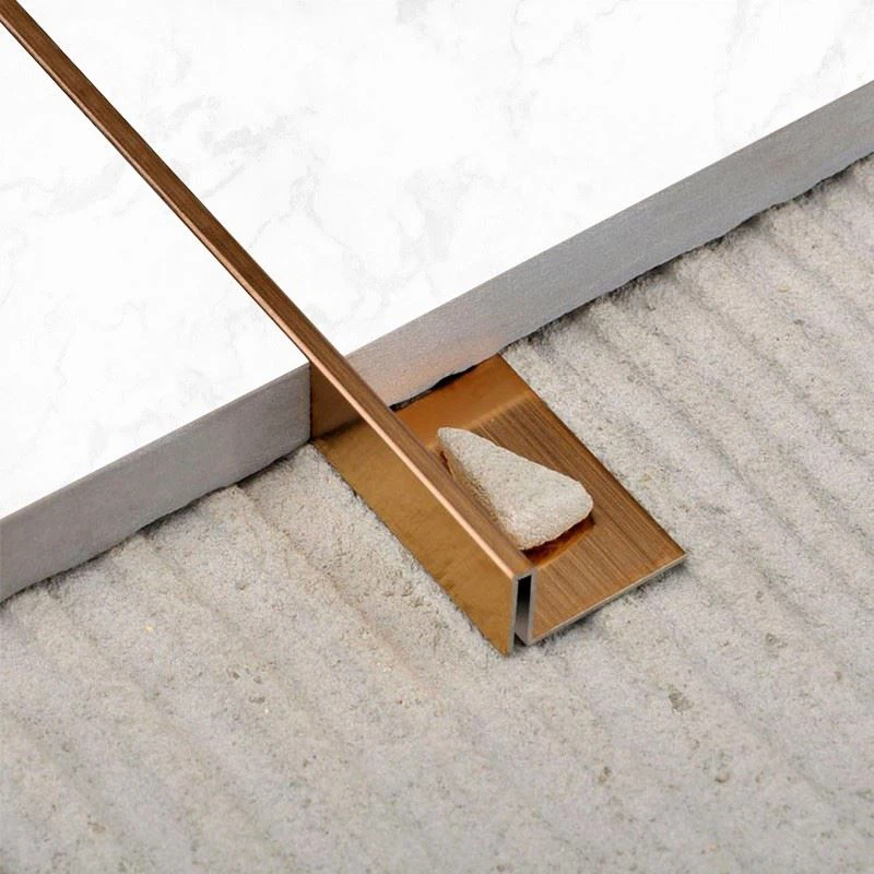 2. floor and decor tile trim