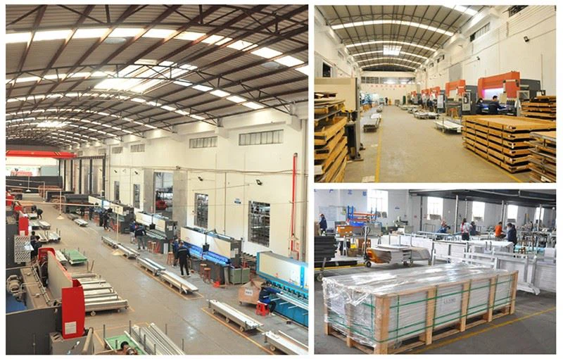 Tile TRIM FACTORY