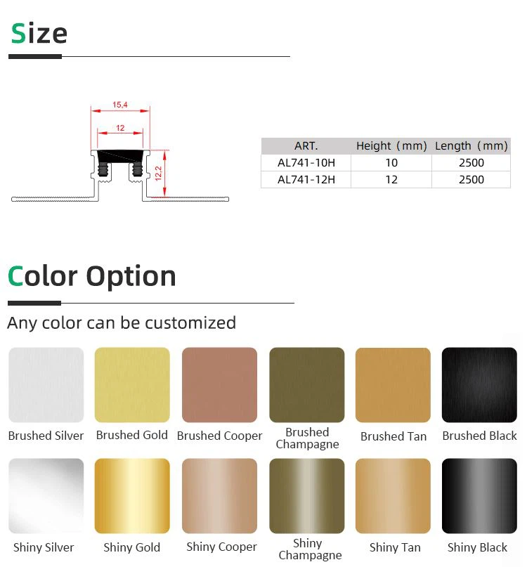5  tile expansion joint