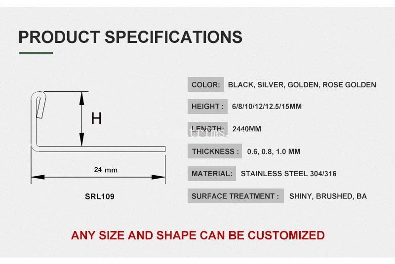 stainless steel edge profile (2)