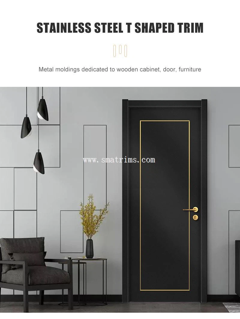 stainless steel tile trim 6mm (5)