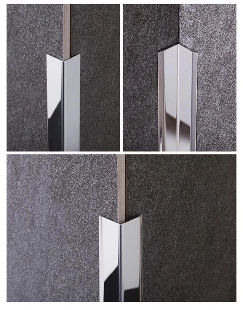tile edge trim