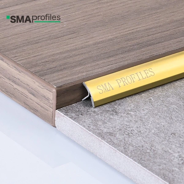 Different heights Different heights