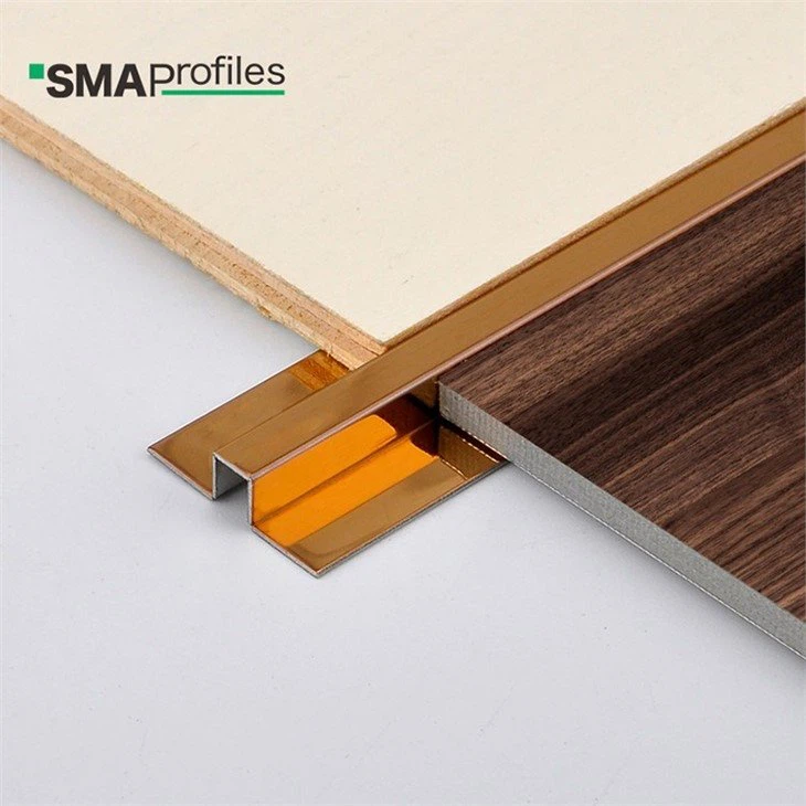 bedroom decorative tile trim