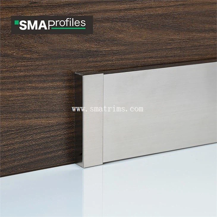 floor skirting