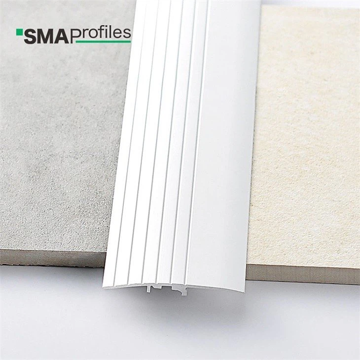 Carpet to Floor Transition Strips for Different Heights | 270CM 40MM