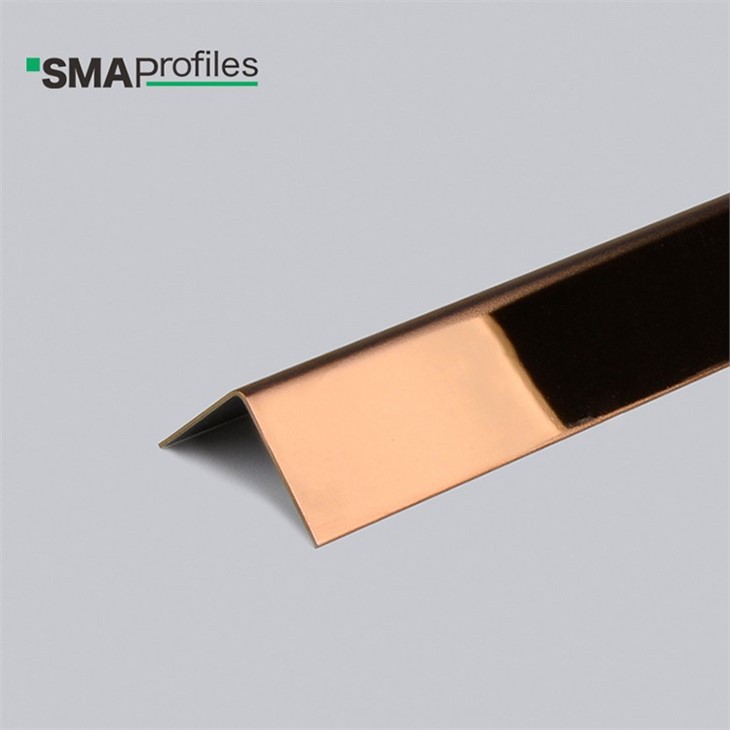 stainless steel beading for tiles