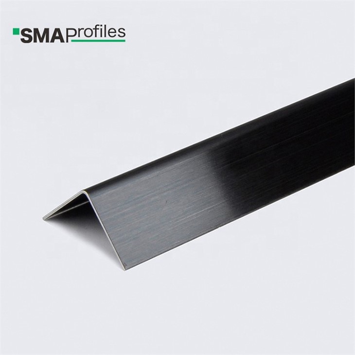 ss tile trim profiles
