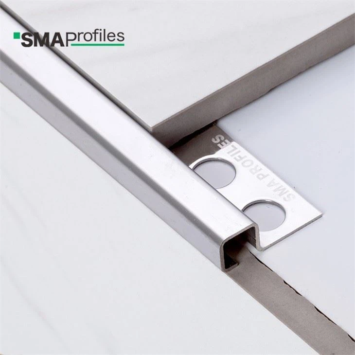 stainless steel tile trim 12mm (1)