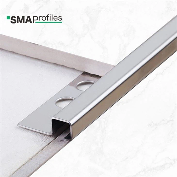 stainless steel tile trim 12mm (2)