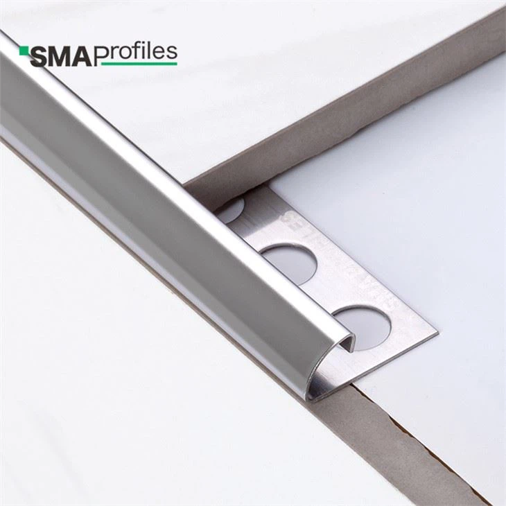 stainless steel quadrant beading