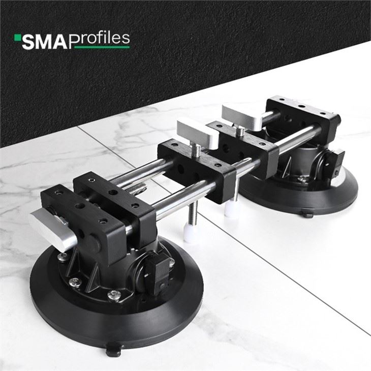 Granite Seam Setter For Sale