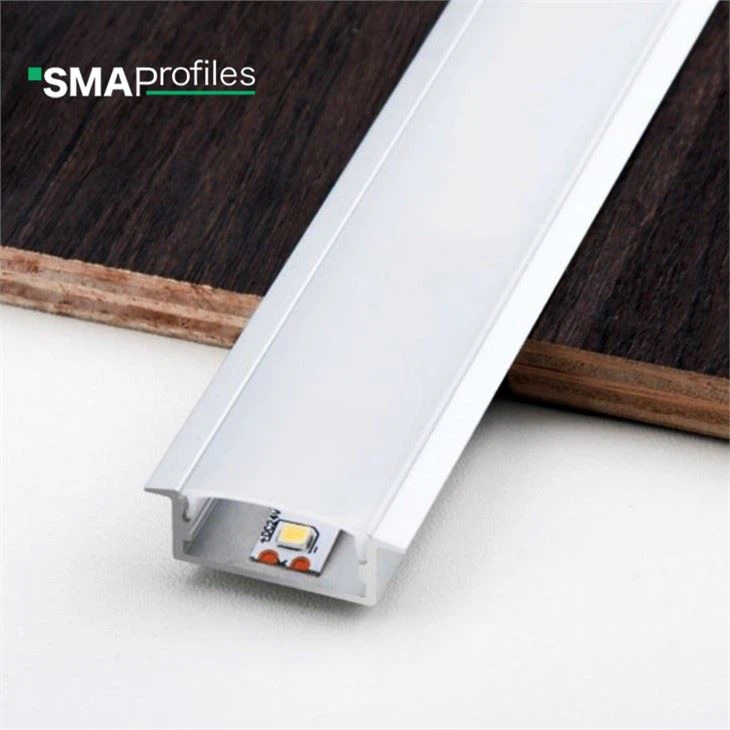 Led Aluminium Profile Light
