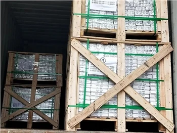 Stainless Steel Tile Trims Order To Kazakhstan