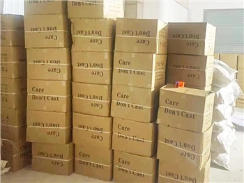 Plastic Suction Cups For Chilean Client
