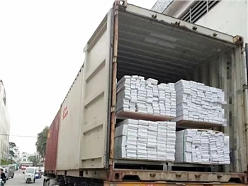 Stainless Steel Decorative Strips Have Been Packed And Sent To Venezuela