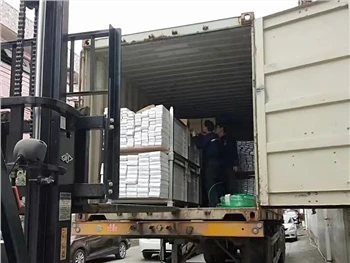 20ft Container Quantity Of Stainless Steel Trims