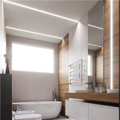 Led Strip Lights Aluminum Profile