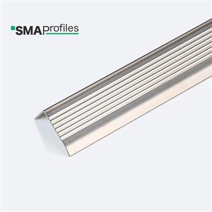 Stair Nosing Profiles