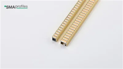 Luxury Decorative Tile Trims