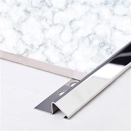 Transition Tile Trim