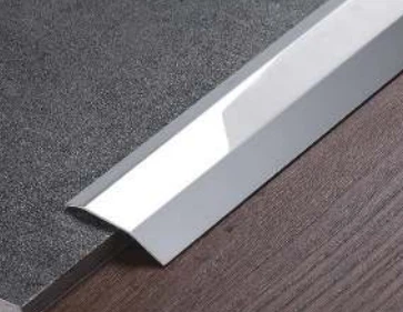 TILE PROFILES FOR TRANSITIONS