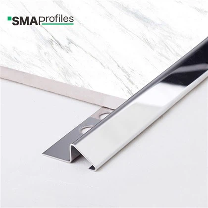 Tile Profiles For Transitions