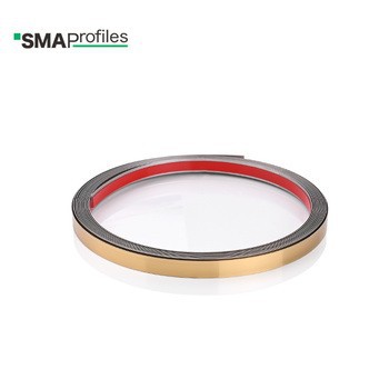Stainless Steel Rolled Strips