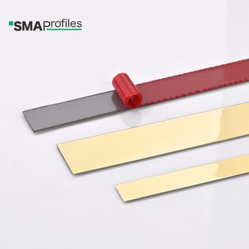 Stainless Steel Rolled Strips