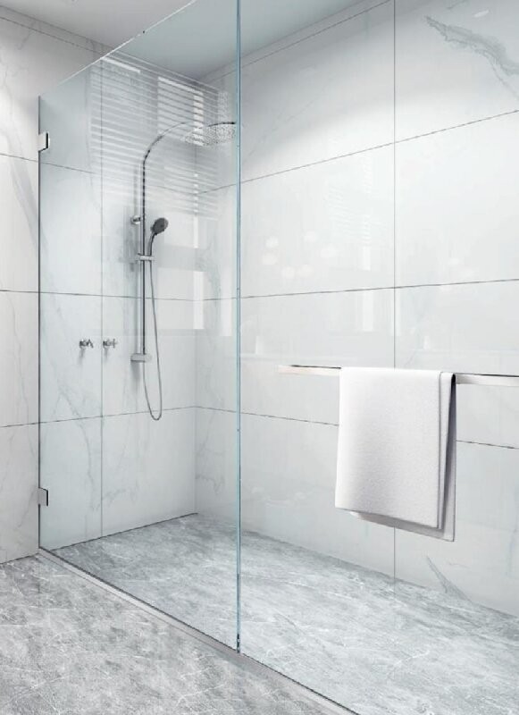 Glass Holder Profiles