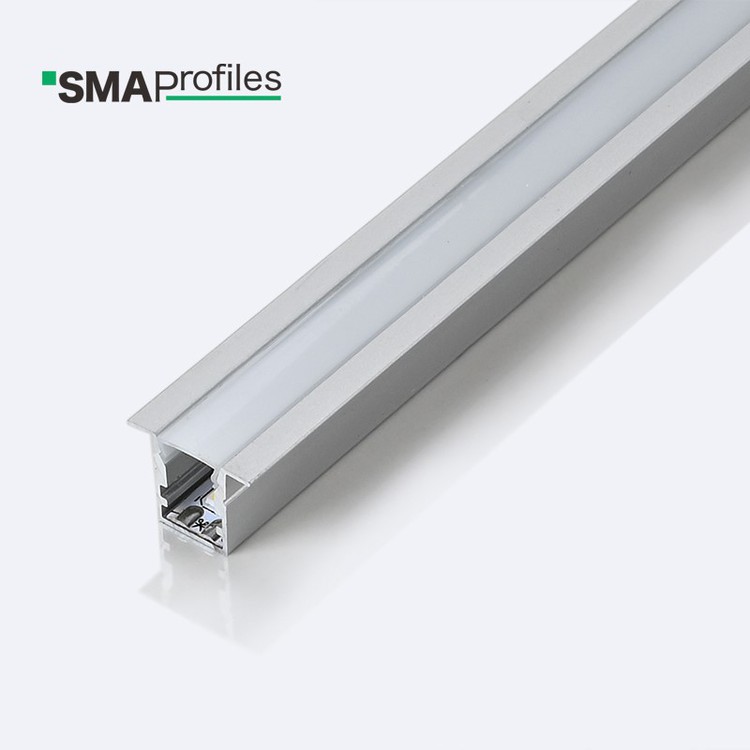 aluminum profile with led aluminum profile with led