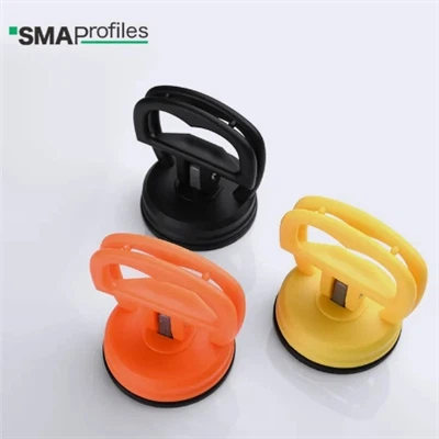 Plastic Suction Cup Repairing For Car, IPhone, Etc