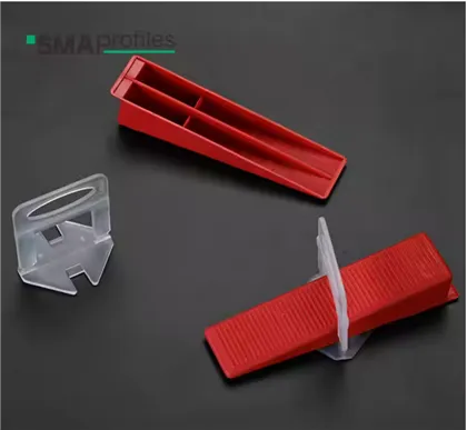 Tile Leveling Systems